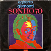 EGBERTO GISMONTI / Sonho 70